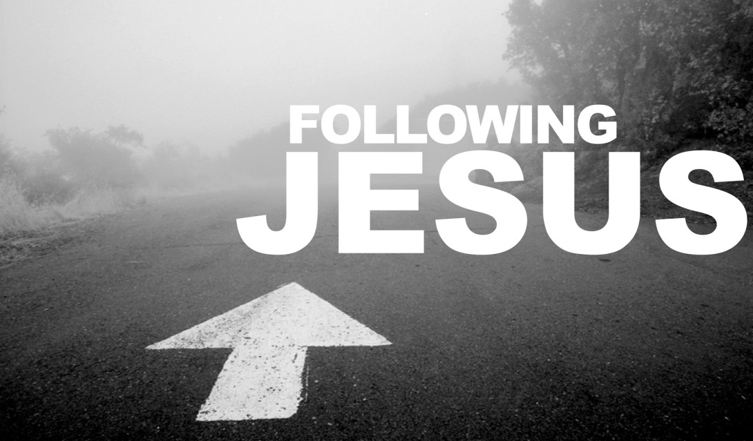 Wanting to Want What a Follower of Jesus Wants